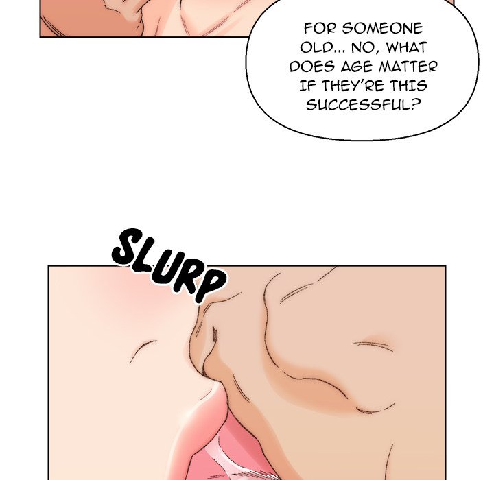Old Friend Chapter 18 image 25
