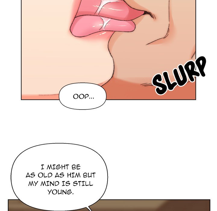 Old Friend Chapter 18 image 26