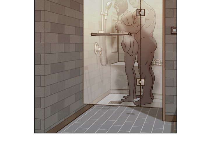 Old Friend Chapter 18 image 2