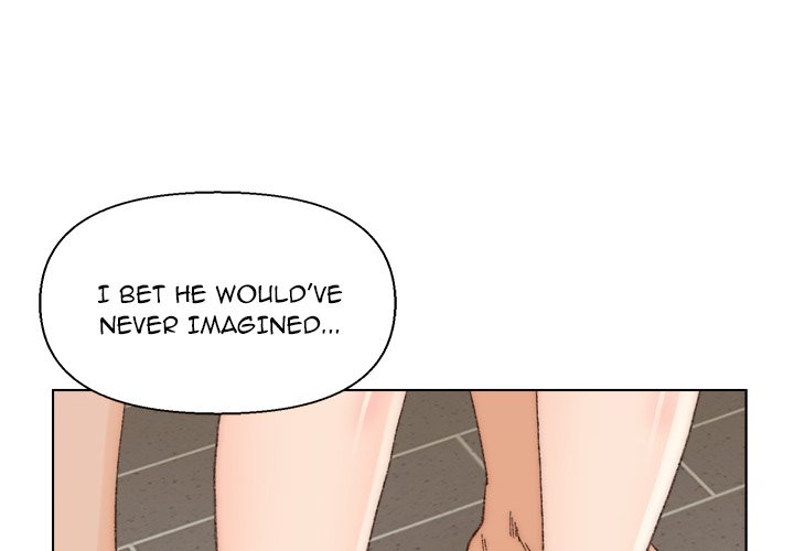 Old Friend Chapter 18 image 3