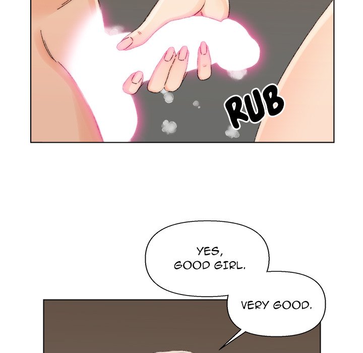 Old Friend Chapter 18 image 46