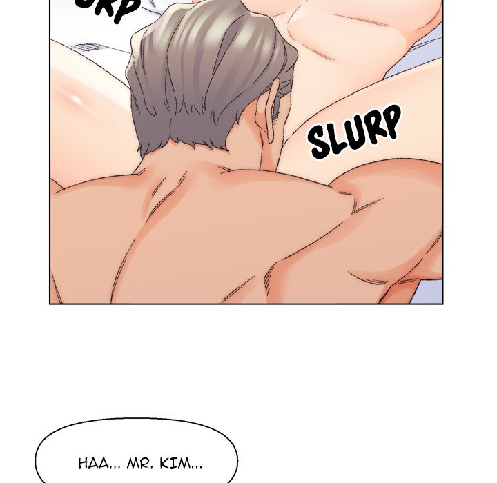 Old Friend Chapter 18 image 67