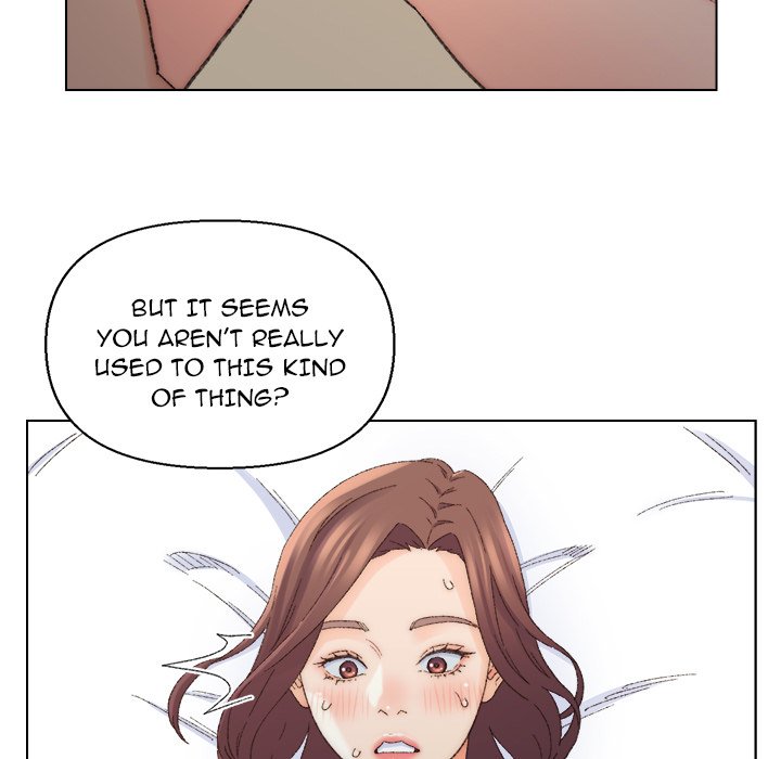 Old Friend Chapter 18 image 74