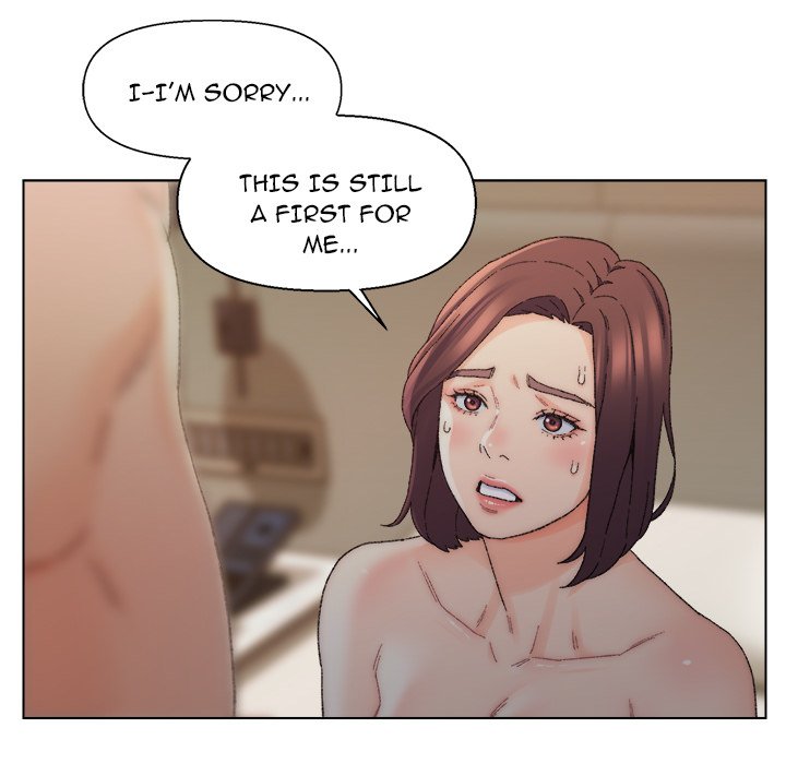 Old Friend Chapter 18 image 76