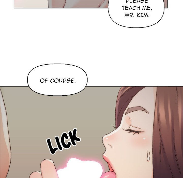 Old Friend Chapter 18 image 80