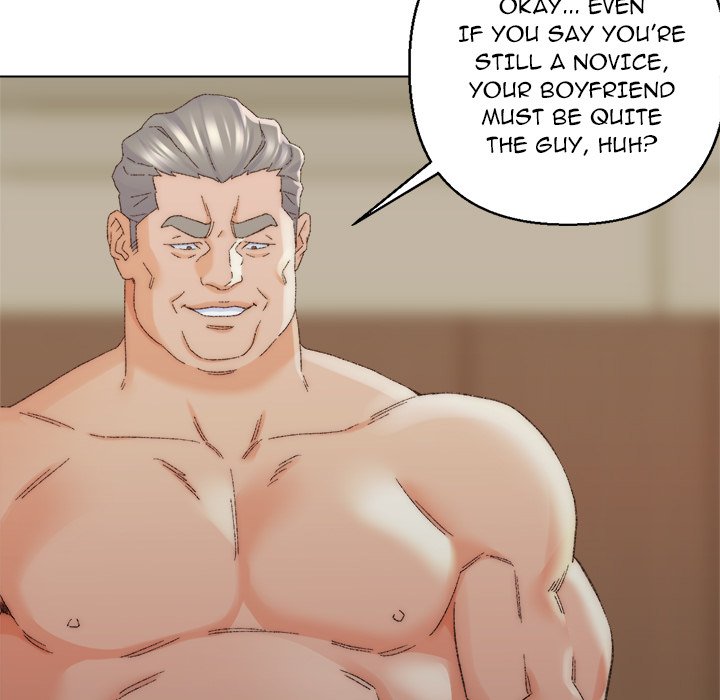 Old Friend Chapter 18 image 83