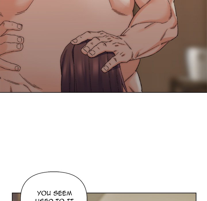 Old Friend Chapter 18 image 84