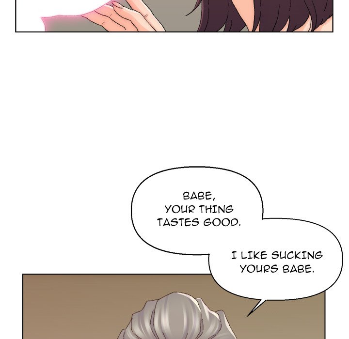 Old Friend Chapter 18 image 90