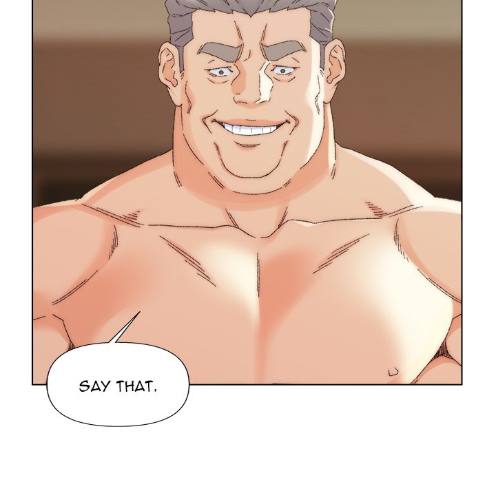 Old Friend Chapter 18 image 91
