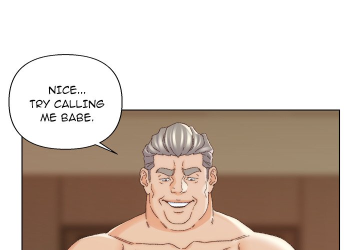 Old Friend Chapter 19 image 0