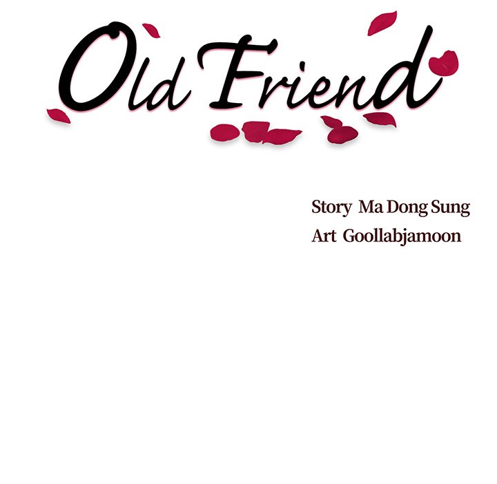 Old Friend Chapter 19 image 9