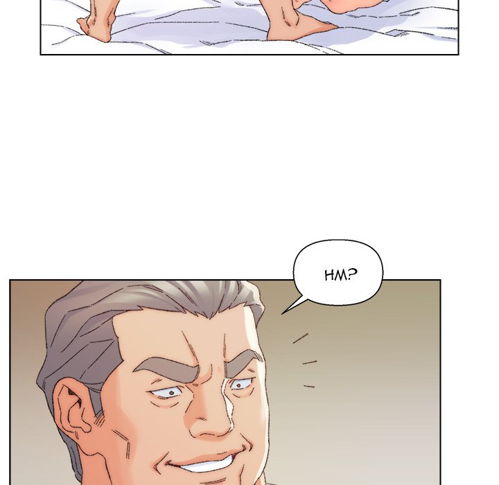 Old Friend Chapter 19 image 22