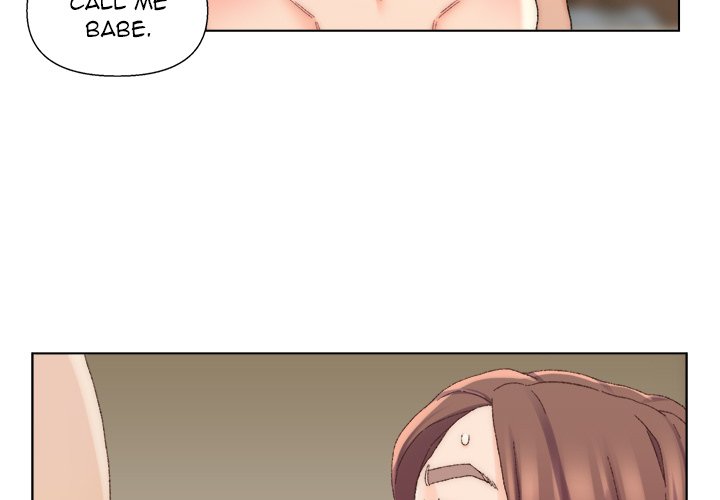Old Friend Chapter 19 image 2