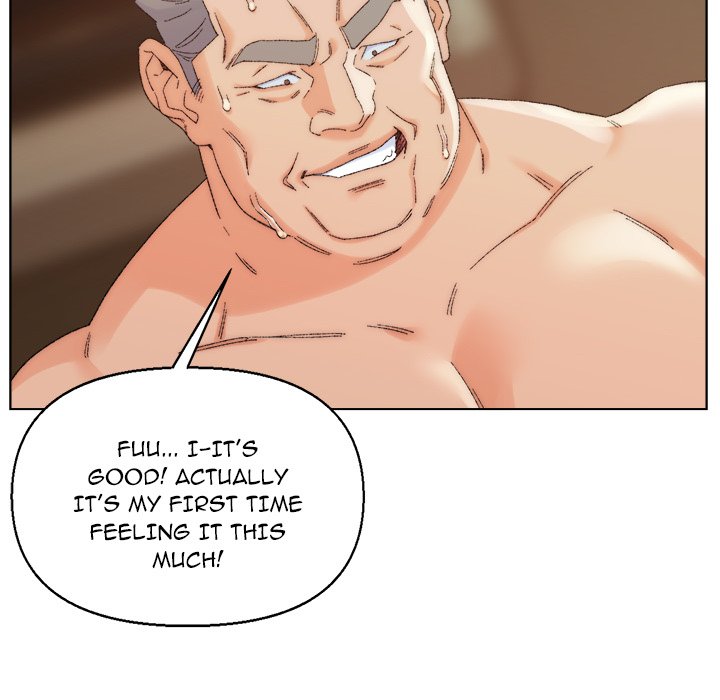 Old Friend Chapter 19 image 35