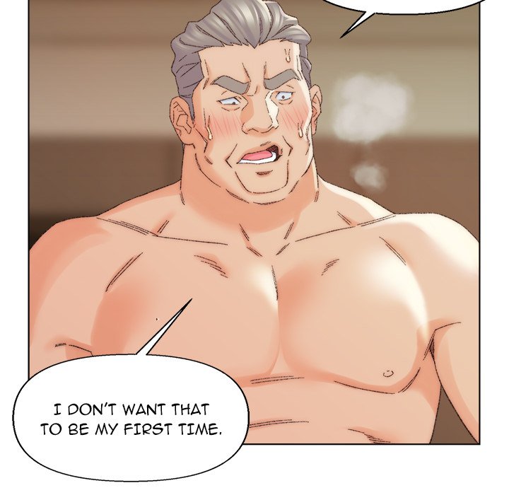 Old Friend Chapter 19 image 42