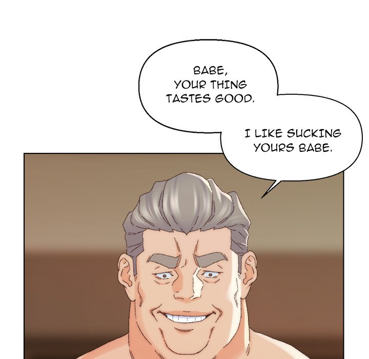 Old Friend Chapter 19 image 4