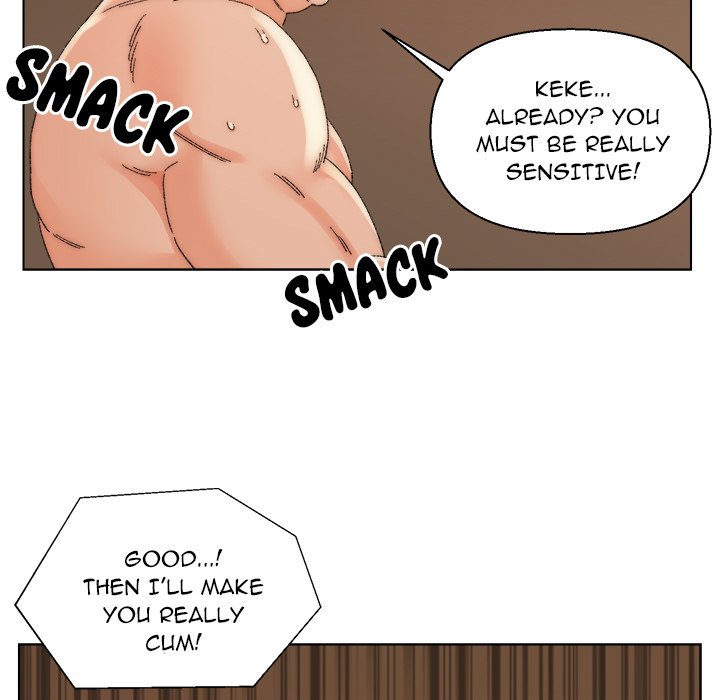 Old Friend Chapter 19 image 79