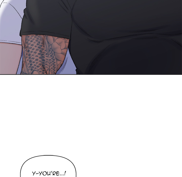 Old Friend Chapter 2 image 11