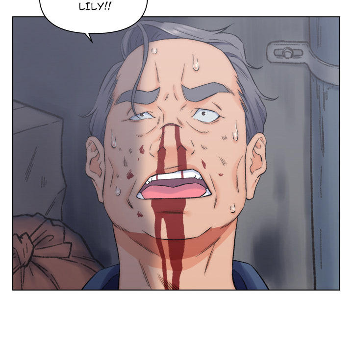 Old Friend Chapter 2 image 12
