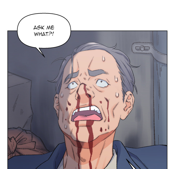 Old Friend Chapter 2 image 15