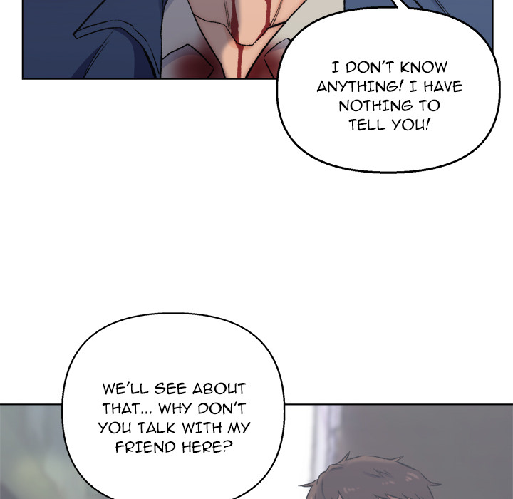 Old Friend Chapter 2 image 16