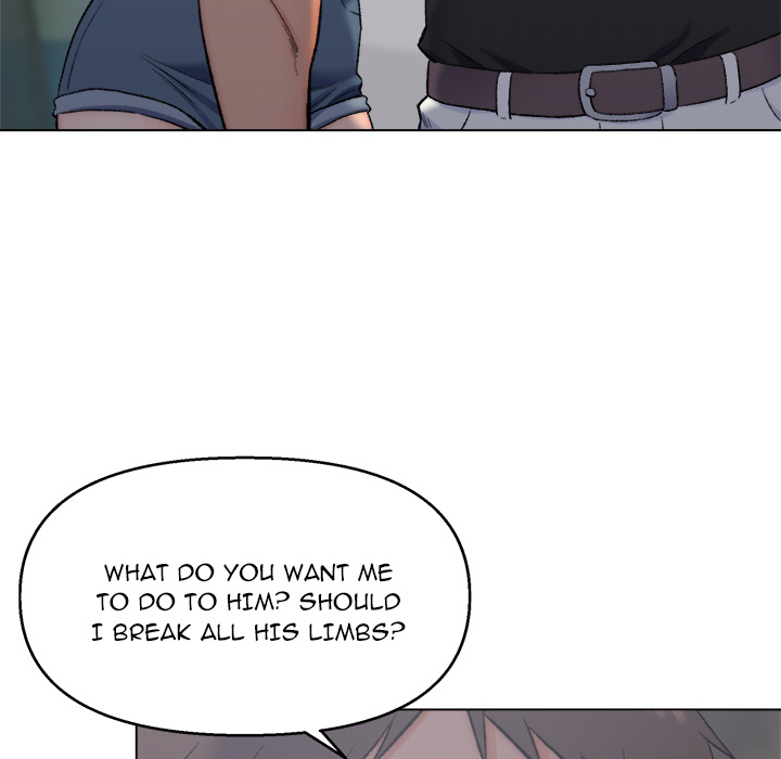 Old Friend Chapter 2 image 18