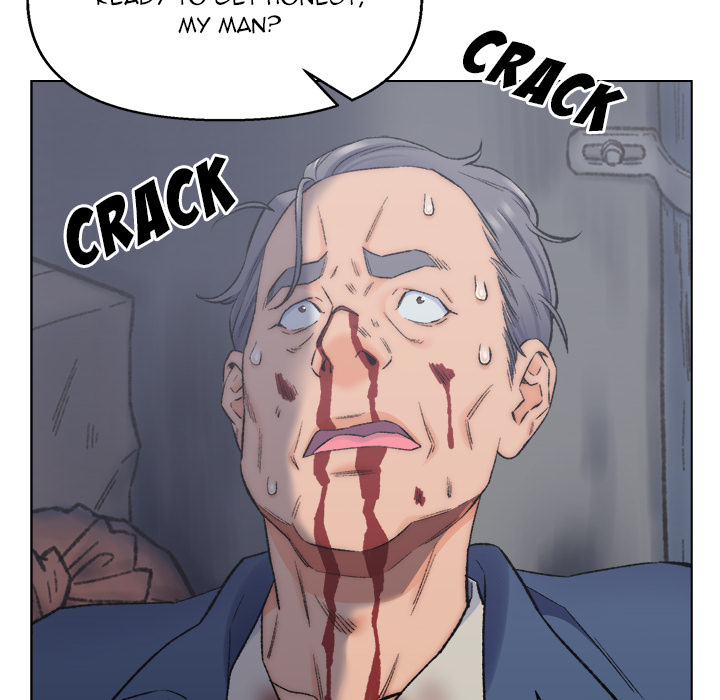 Old Friend Chapter 2 image 22