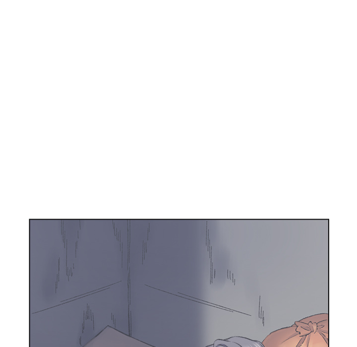 Old Friend Chapter 2 image 25