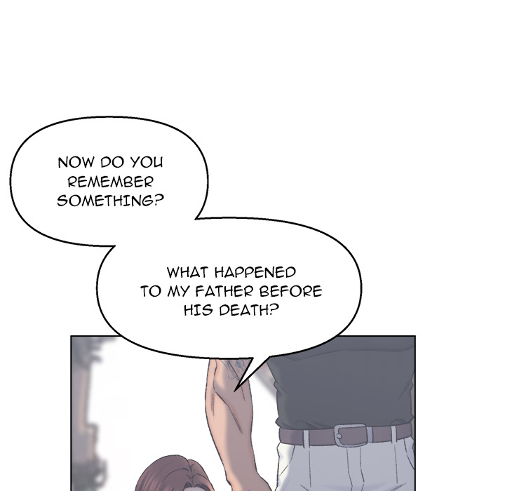 Old Friend Chapter 2 image 27