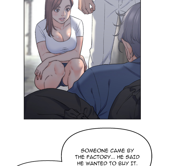 Old Friend Chapter 2 image 28