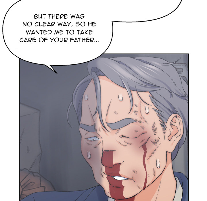 Old Friend Chapter 2 image 29