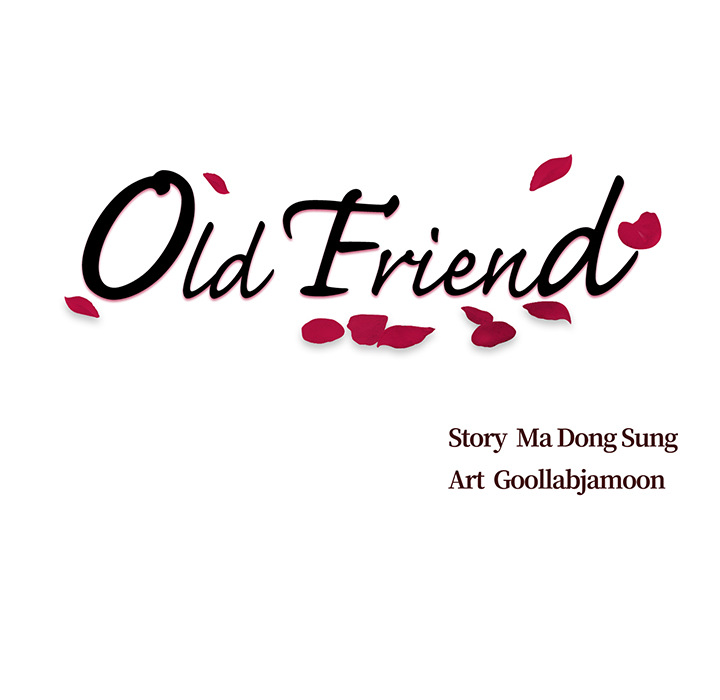 Old Friend Chapter 2 image 41