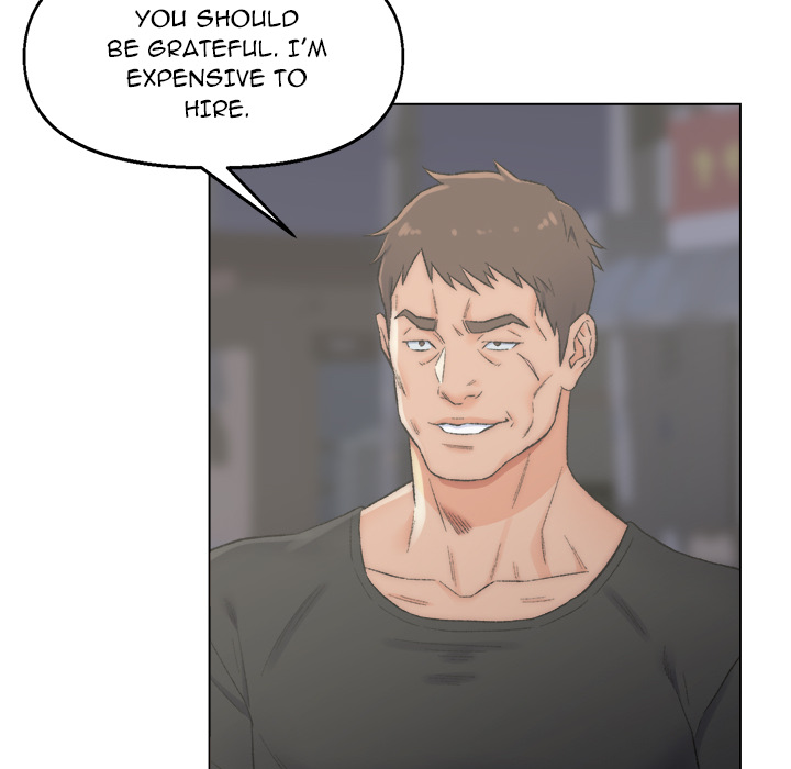Old Friend Chapter 2 image 45
