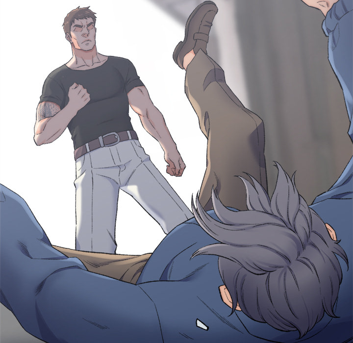 Old Friend Chapter 2 image 5