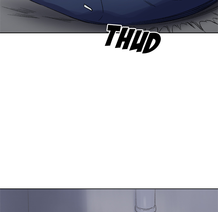 Old Friend Chapter 2 image 6