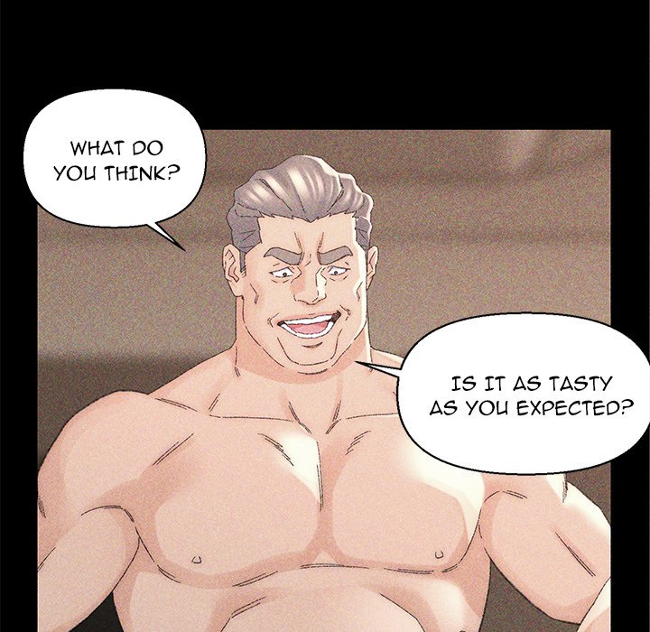 Old Friend Chapter 20 image 9