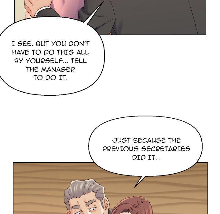 Old Friend Chapter 20 image 99