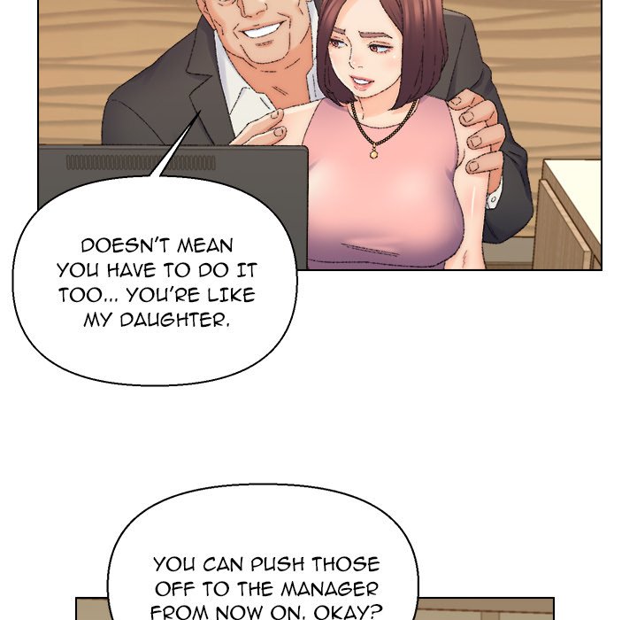 Old Friend Chapter 20 image 100