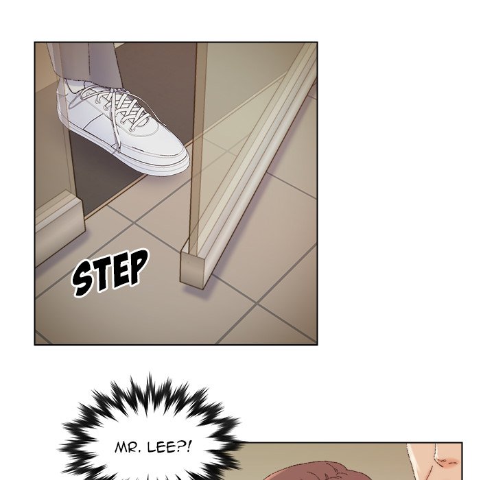 Old Friend Chapter 20 image 105