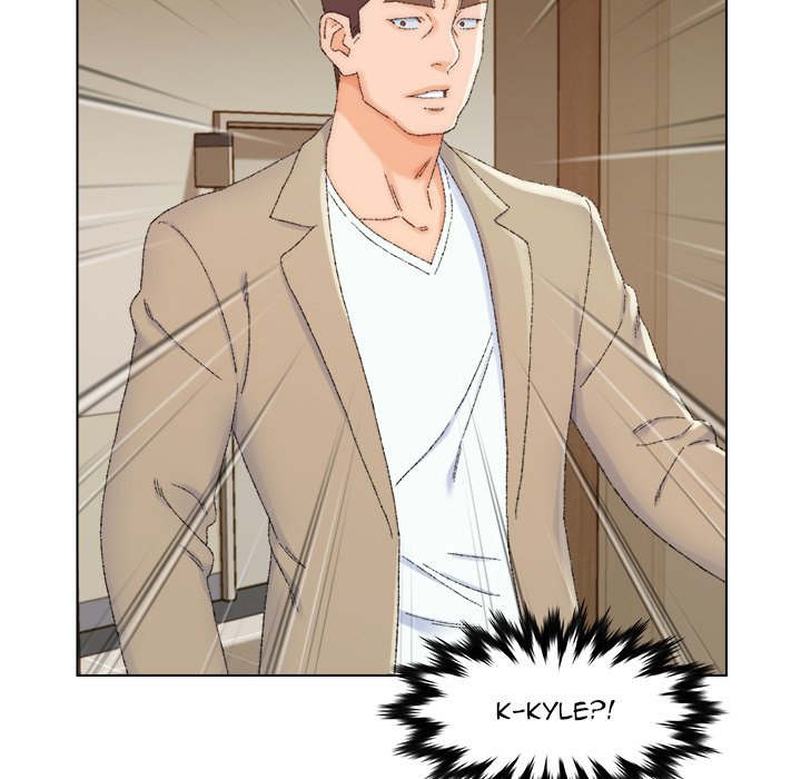 Old Friend Chapter 20 image 107