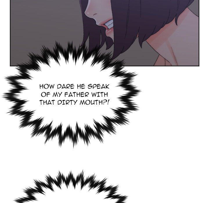 Old Friend Chapter 20 image 21