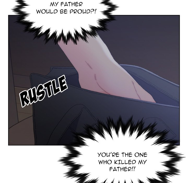 Old Friend Chapter 20 image 22