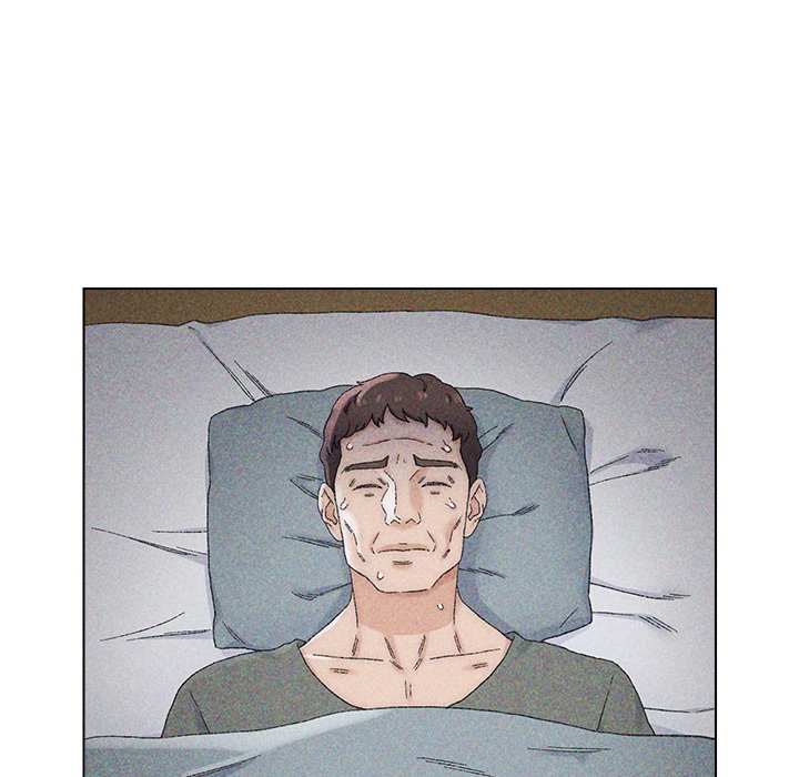 Old Friend Chapter 20 image 25