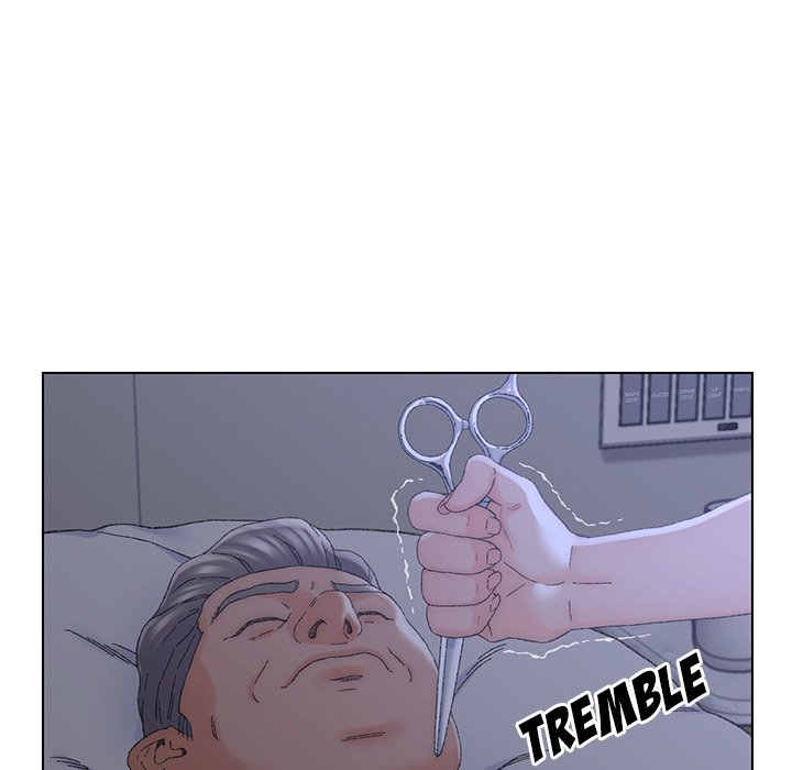 Old Friend Chapter 20 image 27