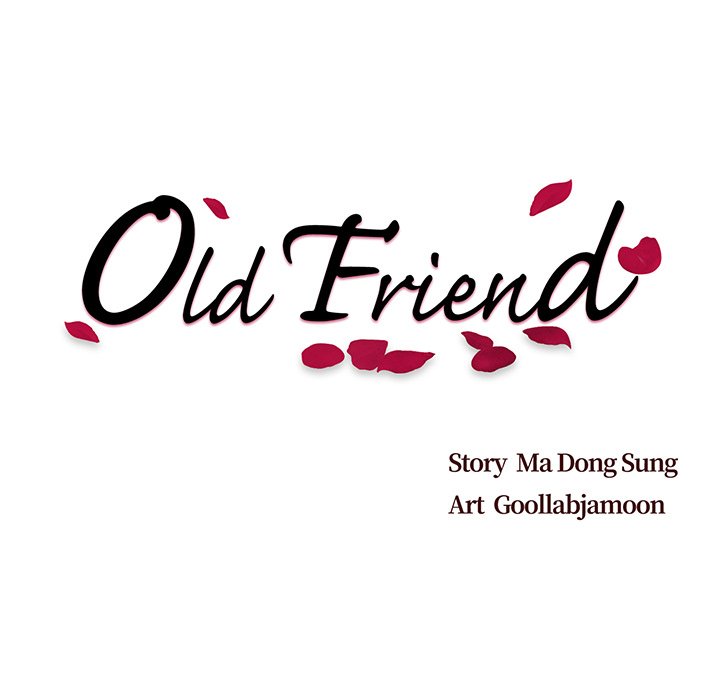 Old Friend Chapter 20 image 31