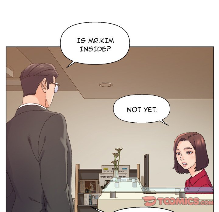 Old Friend Chapter 20 image 37