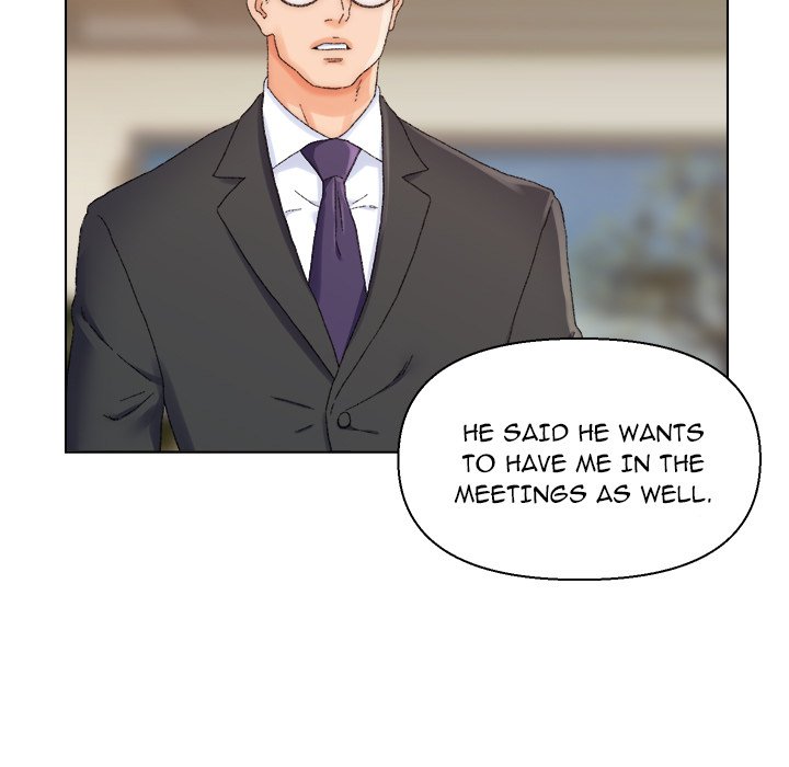 Old Friend Chapter 20 image 53