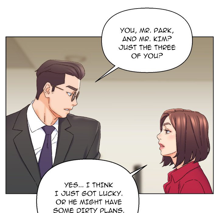 Old Friend Chapter 20 image 54