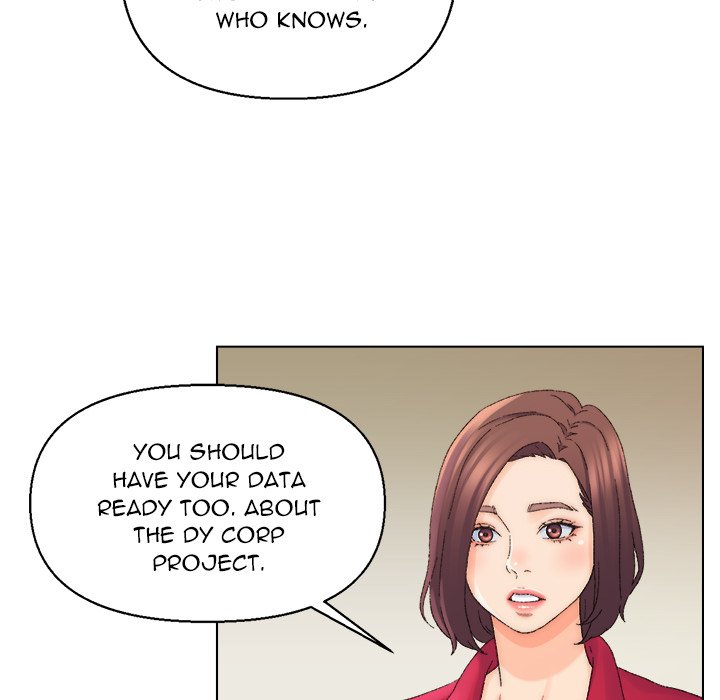 Old Friend Chapter 20 image 55