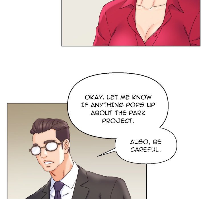 Old Friend Chapter 20 image 56
